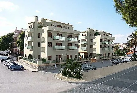 Hotel Retiro Park/aldea