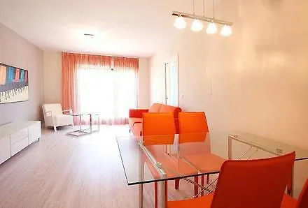 酒店 Retiro Park/aldea 德尼亚