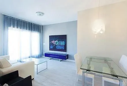 Retiro Park/aldea 德尼亚