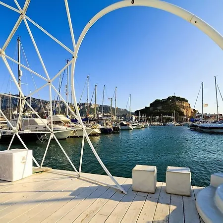 酒店 Retiro Park/aldea