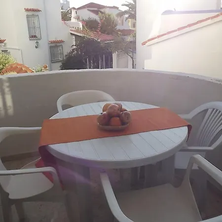 Hotel Retiro Park/aldea Dénia