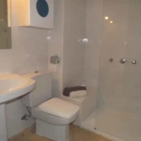 Retiro Park/aldea Hotel *