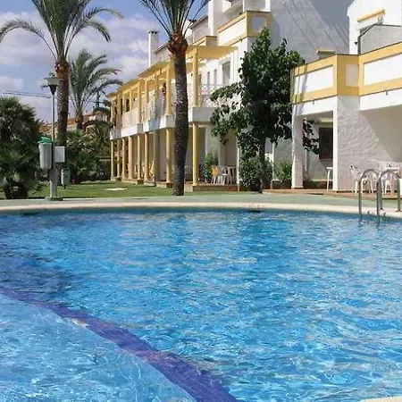 酒店 Retiro Park/aldea