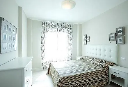 Retiro Park/aldea デニア