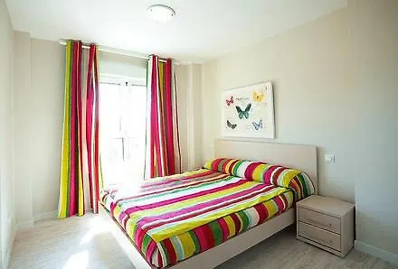 Retiro Park/aldea * デニア