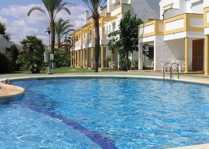 ホテル Retiro Park/aldea