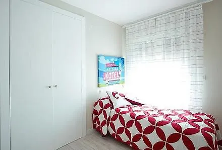 Hotel Retiro Park/aldea Dénia